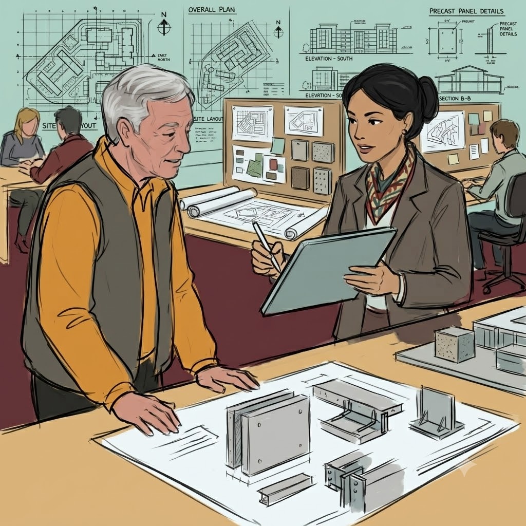 STACK-IT Job Design
