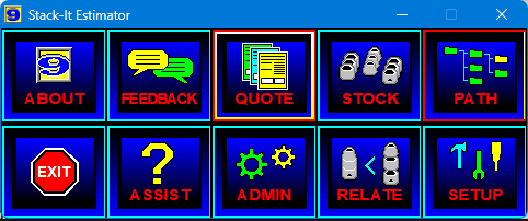 STACK-IT Estimator